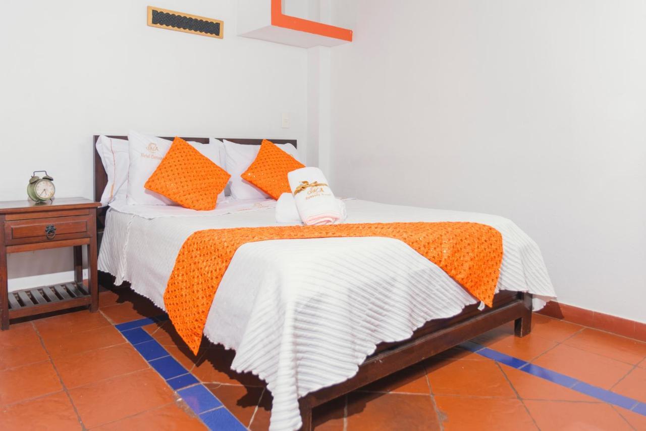 Cemandy By Ma Hotel
