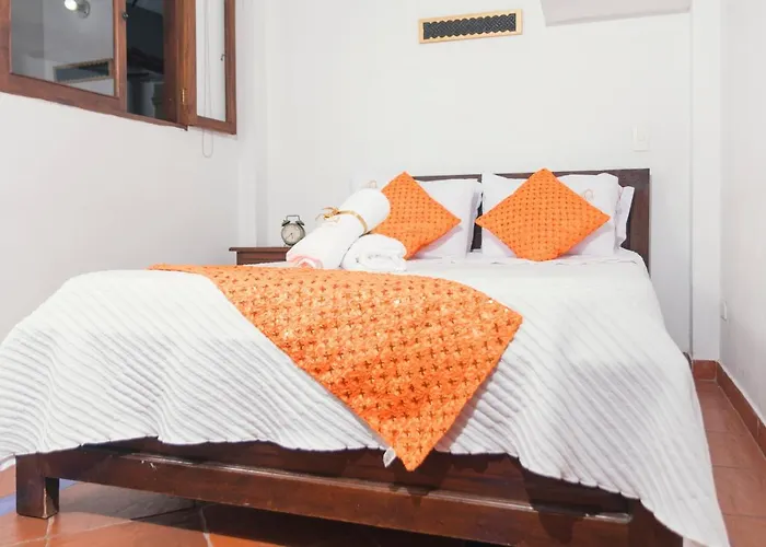 Hotel Cemandy By Ma