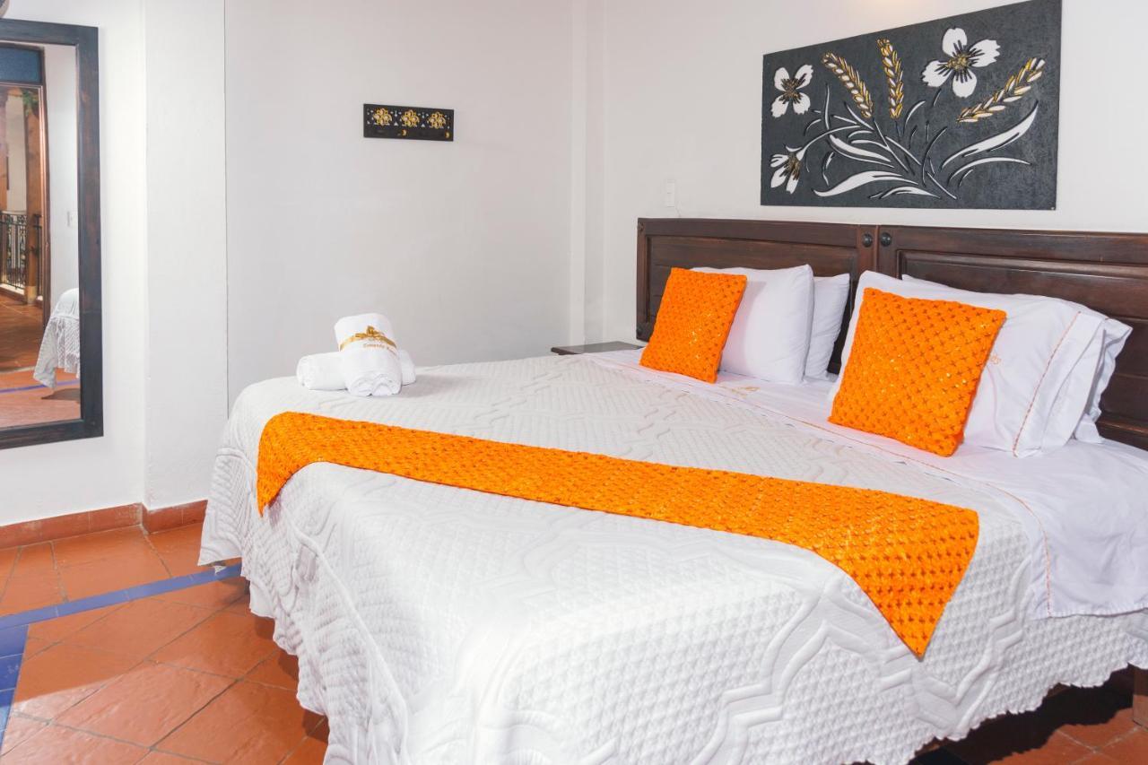 Hotel Cemandy By Ma *