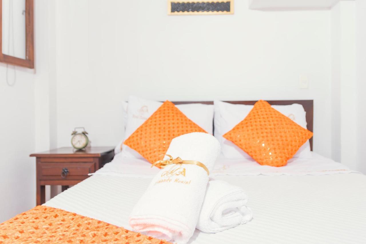 Hotel Cemandy By Ma *